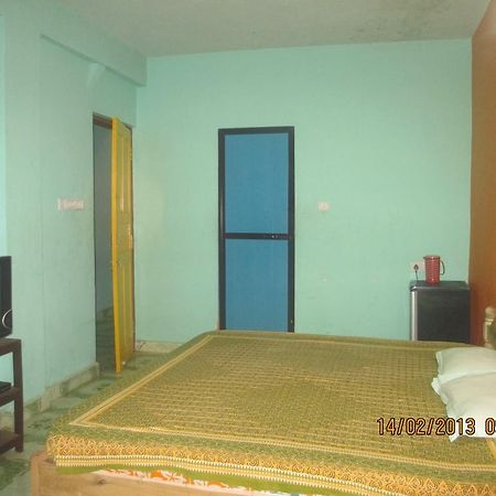 Subhash Guest House Baga Exterior photo